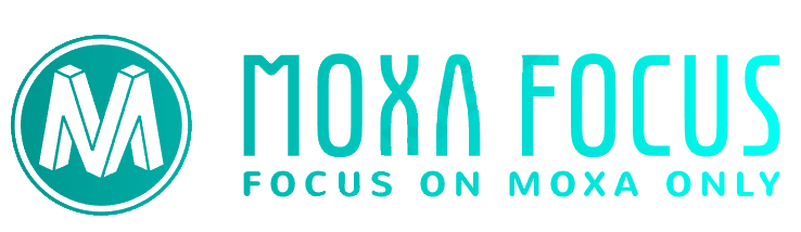 MOXA FOCUS